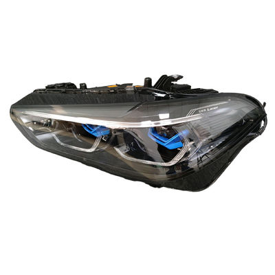 Lampade laser a LED per il sistema di illuminazione automobilistica BMW X5 X6 G05 G06