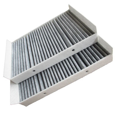Ricambi auto filtro dell'aria a carbonio filtro della cabina A2228300318 Per Mercedes-Benz