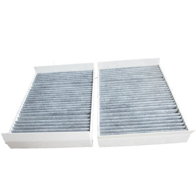 Ricambi auto Carbon AC Air Filter A2218300018 Per Mercedes Benz
