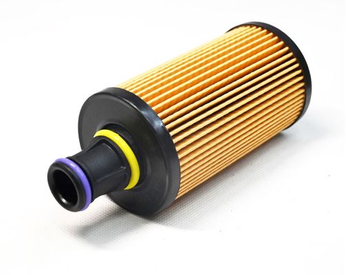 Motore del veicolo sostituzione parti filtro dell'olio elemento J6P36A692AA LR133455 Per carburante di purezza adatto a Land Rover