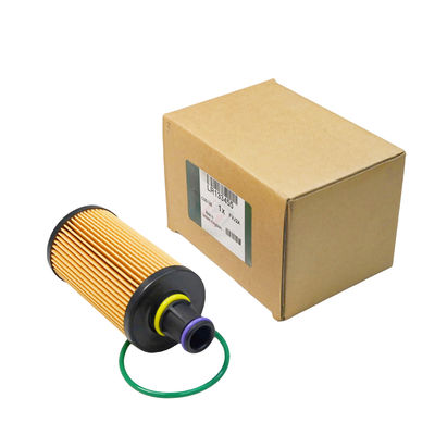 Motore del veicolo sostituzione parti filtro dell'olio elemento J6P36A692AA LR133455 Per carburante di purezza adatto a Land Rover