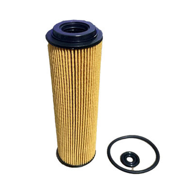 Motore automatico sostituire parti filtro dell'olio elemento A2711800009 per il carburante di purezza adatto per BENZ