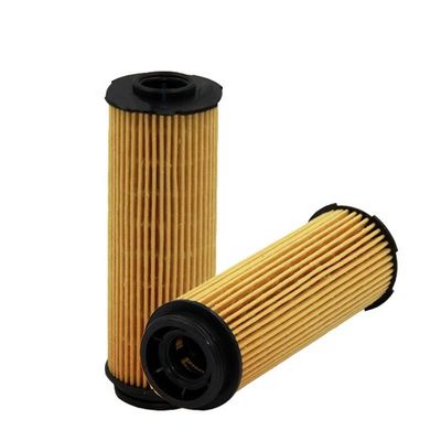 Motore automatico sostituire parti filtro dell'olio elemento 11428583898 per il carburante di purezza adatto per BMW