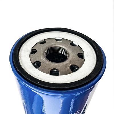 Parti del motore del veicolo Elemento filtro olio JX1016 per motore SHACMAN Truck Weichai