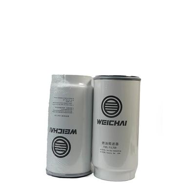 Parti di motore di veicoli camion pesanti carburante diesel filtro primario elemento PL420 utilizzato per il motore Weichai per camion SHACMAN