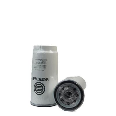 Parti di motore di veicoli camion pesanti carburante diesel filtro primario elemento PL420 utilizzato per il motore Weichai per camion SHACMAN