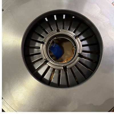 SZ916000702 Parti di trasmissione automatica 430mm Per SHACMAN