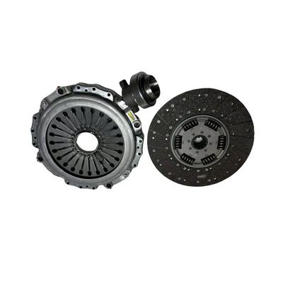 Per SHACMAN, cuscinetto di rilascio dell'imbracatore originale del camion DS916000706 50080094