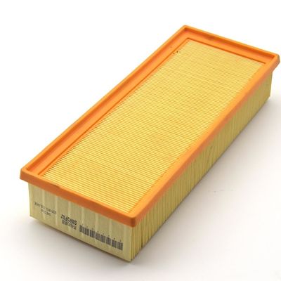 Filtro dell'aria per auto 8K0133843E Parti del motore del veicolo per Audi