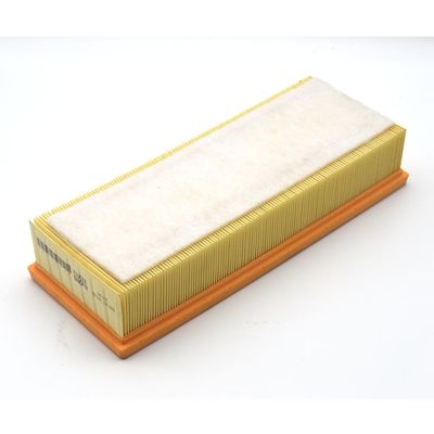 Filtro dell'aria per auto 8K0133843E Parti del motore del veicolo per Audi