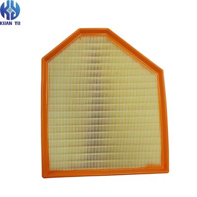 Ricambiare parti auto Elemento di filtro dell'aria per auto 13717601868 Usato per BMW