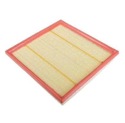 Partimenti di ricambio del veicolo Elemento di filtro dell'aria per auto 13717571355 Usato per BMW Serie 5, Serie 6