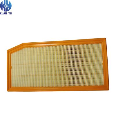 Motore del veicolo Ricambiare parti filtro dell'aria del veicolo A6540940004 Used For BENZ GLE S500 AMG