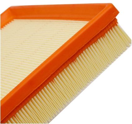 Ricambi di veicoli Elemento di filtro dell'aria per auto 13718605164 Usato per BMW X1 X3