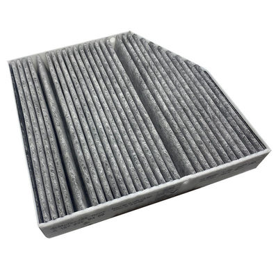 Ricambi auto filtro dell'aria della cabina A1678350400 Particelle filtranti utilizzate per Mercedes-Benz