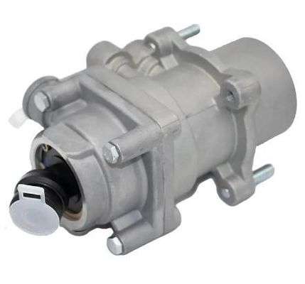Pompa principale di frenatura per camion DZ9100360080 Per Schcman F2000 F3000 Valvola principale di frenatura