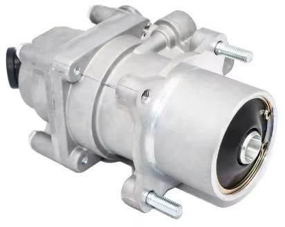 Pompa principale di frenatura per camion DZ9100360080 Per Schcman F2000 F3000 Valvola principale di frenatura