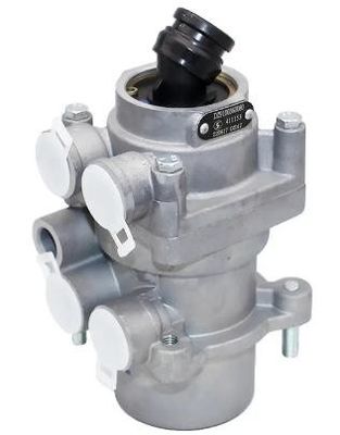 Parti del veicolo Pompa DZ9100360080 Per Schcman F2000 F3000 Valvola principale del freno