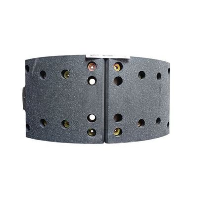 Ricambi per autoveicoli Fabbricazione di calzature per freni posteriori originali HD90149340095 per Schaman