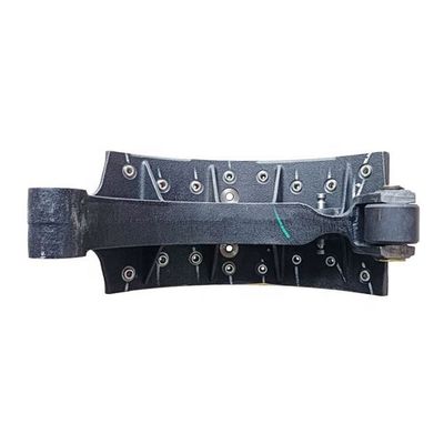 Ricambi per autoveicoli Fabbricazione di calzature per freni posteriori originali HD90149340095 per Schaman