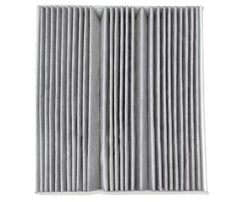 Componenti di condizionamento dell'aria per auto filtro dell'aria della cabina A2478301702 Particelle filtranti utilizzate per Mercedes-Benz