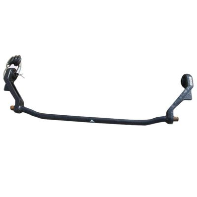 Veicolo Assemblaggio originale dell'albero a battistrada DZ13241430090 Per Shacman X3000 X5000 X6000