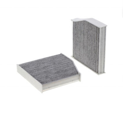 Ricambi auto filtro dell'aria della cabina A2468300018 Particelle filtranti utilizzate per Mercedes-Benz