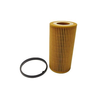 Motore automatico sostituire parti filtro dell'olio filtro dell'olio 06D115562 utilizzato per AUDI A6L2.0
