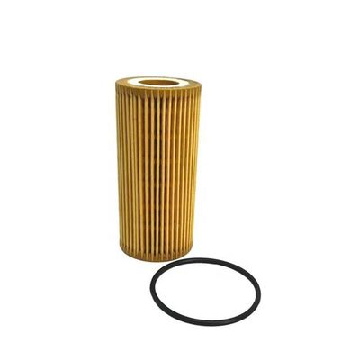 Sistema motore del veicolo sostituire parti filtro olio elemento 06L115562A utilizzato per Audi A4L A3