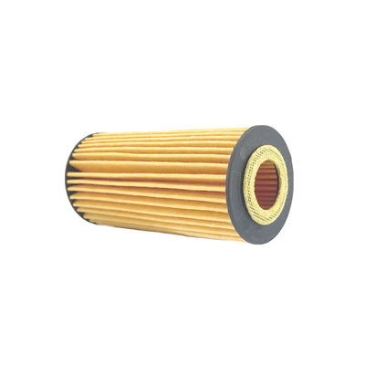 Sistema motore del veicolo sostituire parti filtro olio elemento 06L115562A utilizzato per Audi A4L A3