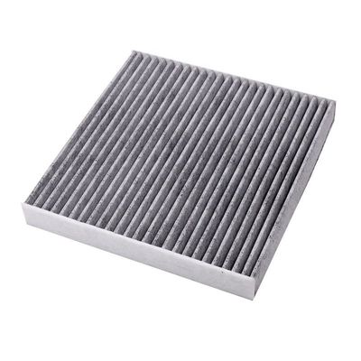 Filtro di carbonio attivo a corrente alternata grigio scuro per auto 64119163329 Per la riparazione di parti BMW