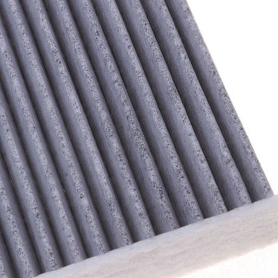 Filtro di carbonio attivo a corrente alternata grigio scuro per auto 64119163329 Per la riparazione di parti BMW