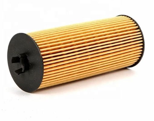 Parti di riparazione del veicolo Elemento originale del filtro dell'olio A2781800009 Per il carburante di purezza utilizzato per la BENZ