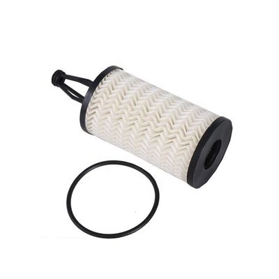 Parti del motore del veicolo Elemento originale del filtro dell'olio A2761800009 Per BENZ