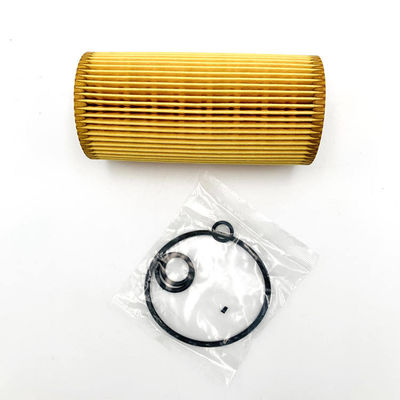 Parti di ricambio del veicolo Elemento originale del filtro dell'olio A2751800009 utilizzato per la BENZ