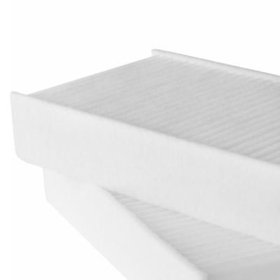 Filtro AC 64119237159 Resistente alla corrosione Per la riparazione di parti di auto BMW