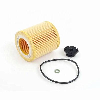 Ricambi auto Elemento filtro olio motore 11427640862 Adatto per BMW Serie 3 X5 X6