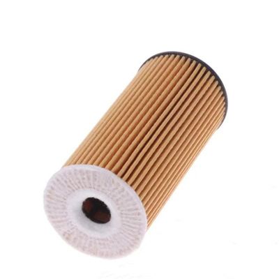 Particelle di ricambio del veicolo Elemento filtro dell'olio motore 11428570590 Per BMW Mini Cooper