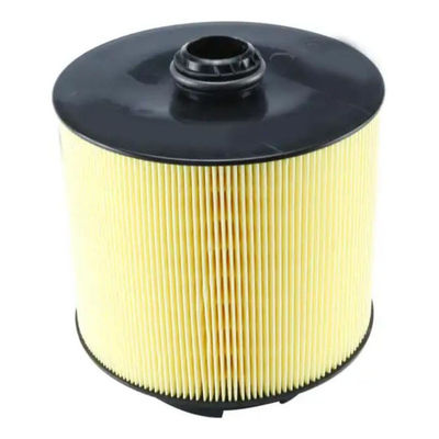 Elemento di filtro dell'aria del motore del veicolo 4F0133843 Per Audi A6L2.4