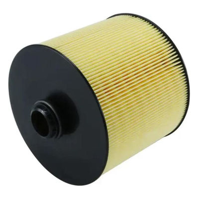 Elemento di filtro dell'aria del motore del veicolo 4F0133843 Per Audi A6L2.4