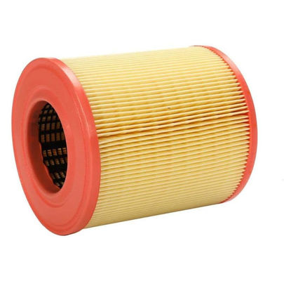 Filtro dell'aria Elemento 4F0133843A Parti del motore del veicolo Per Audi A6L2.4