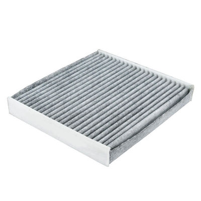 Ricambi per autoveicoli Filtro dell'aria della cabina a corrente alternata LR036369 Per filtraggio delle particelle Per Land Rover