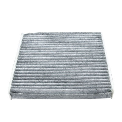 Ricambi per autoveicoli Filtro dell'aria della cabina a corrente alternata LR036369 Per filtraggio delle particelle Per Land Rover