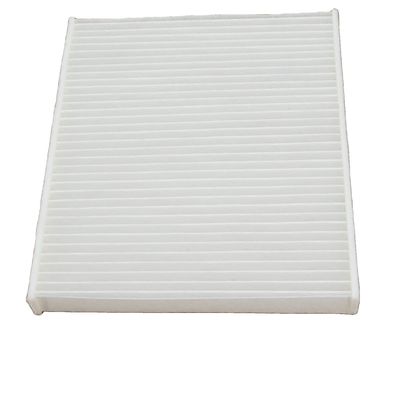 Filtro AC A4478308700 resistente alla corrosione per la riparazione di parti di auto BENZ