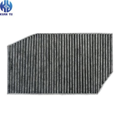 Filtro AC 64115A547D4 Parti di aria condizionata per auto Per riparazione di parti di auto BMW