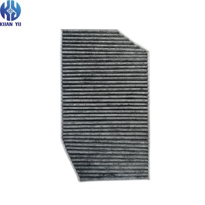 Filtro AC 64115A547D4 Parti di aria condizionata per auto Per riparazione di parti di auto BMW