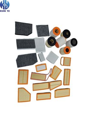 Ricambi auto Carbon AC Air Filter A2218300018 Per Mercedes Benz