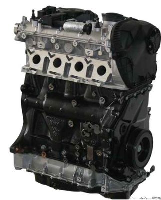 Parti del motore del veicolo EA888 Motor Assembly 2.0L 06J100861CX Usato per Volkswagen Magotan