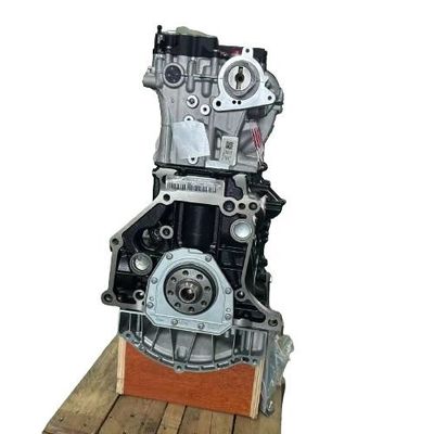 Parti del motore del veicolo EA888 Motor Assembly 2.0L 06J100861CX Usato per Volkswagen Magotan