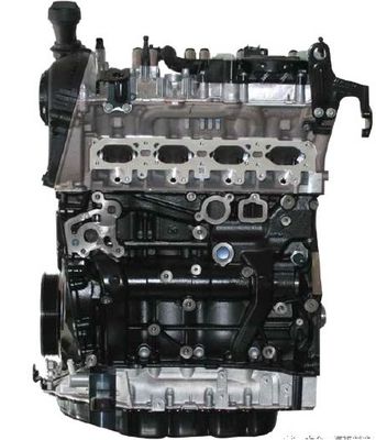 Parti e accessori per autoveicoli Gen III 06K100860RX Motor assembly Motore trasversale utilizzato per Audi VW